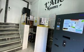 Latic Rooms